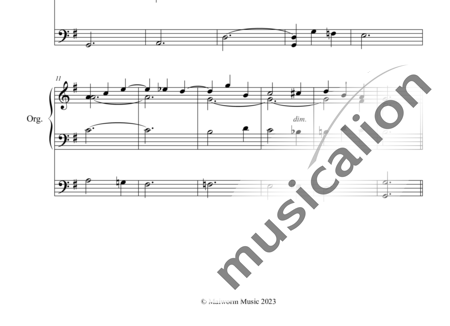 Simper, Caleb: Largo G-major - Organ>wped:1
