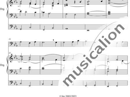 Bishop, Henry (Rowley): Wo findet die Seele die Heimat - Violoncello+Orgel>mPed:1