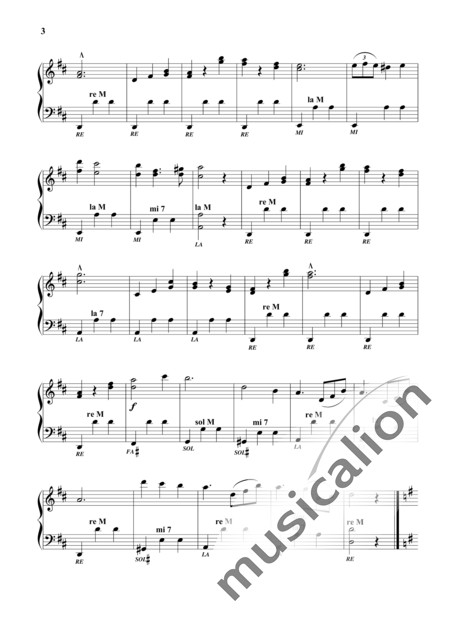 Strauss, Johann: Coliseum - Akkordeon:3