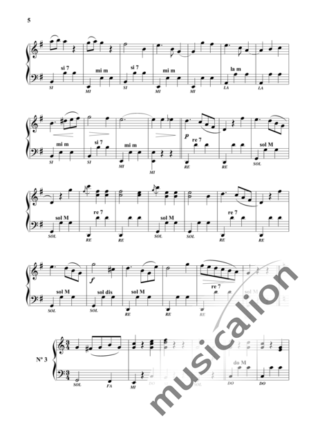 Strauss, Johann: Coliseum - Akkordeon:5