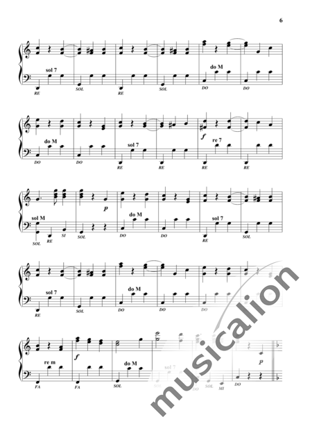 Strauss, Johann: Coliseum - Akkordeon:6