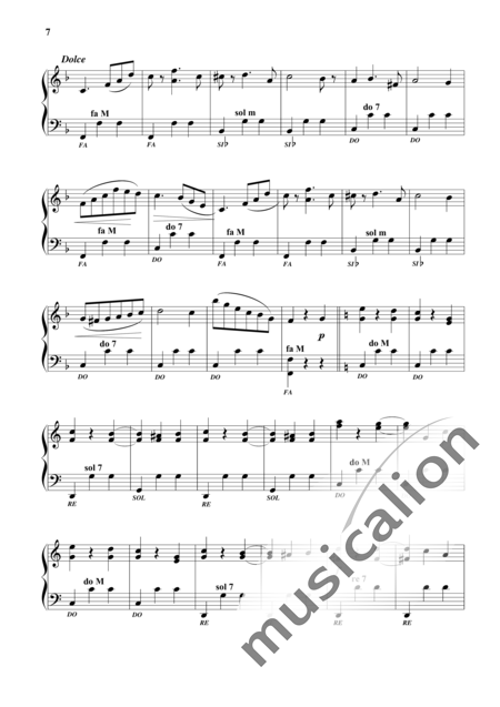 Strauss, Johann: Coliseum - Akkordeon:7
