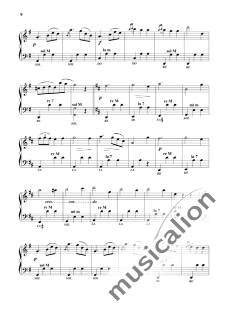 Strauss, Johann: Coliseum - Akkordeon:9