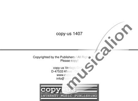 Autenrieth, Ronald: Totentanz - Orgel:1