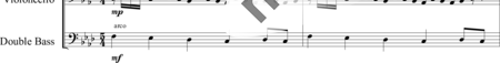 Villa-Lobos, Heitor: Bachianas Nr. 5 - Solo>Sop+[Vl2]+Kl+[KlarB]+[Vc+Kb]+TrpB+[SxEs+Fl]:1
