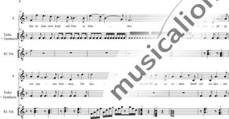 Schäfer, Martina: Wyborada - Orchestral Version - Intermediate - Solo>alt+Gtr+Perc:3