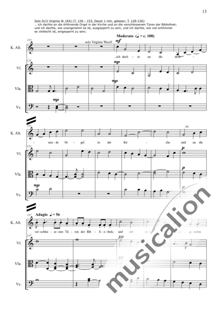 Schäfer, Martina: Wyborada - String Version - IV. Movement - Solo>sop/alt2/ten/bass2+Choir>SAATBB+[Vln+Vla+Vlc]:13