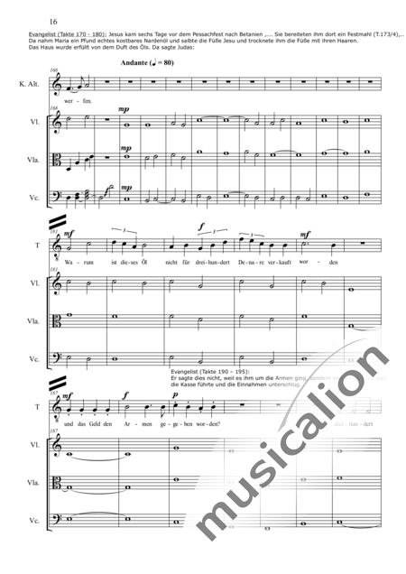 Schäfer, Martina: Wyborada - String Version - IV. Movement - Solo>sop/alt2/ten/bass2+Choir>SAATBB+[Vln+Vla+Vlc]:16
