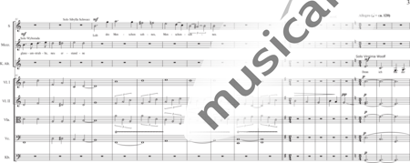 Schäfer, Martina: Wyborada - String Version - VII. Movement: Resurrection - Solo>sop2/alto2/Ten/bajo2+Coro>SSAATBB+[Vl2+Vla+Vc+Cb]:2