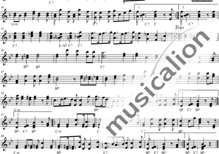 Doswald, Josef: Spitzfindig (Subtle) - Acordeón:1