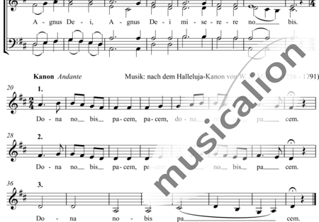 Müller, Bernard: Requiem for Heinz - 10-Requiem for Heinz - Agnus Dei - Coro>SATB:1
