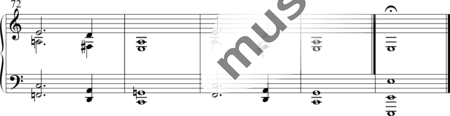 Pieper, Andreas: Fantasie 309 - Klavier:5