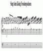Noten