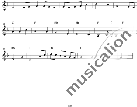 O’Carolan, Turlough: Sí Bheag, Sí Mhór - Intrumentación flexible :1