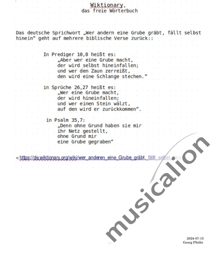 Lemmens, Nicholas-Jaques: Risoluto - Chor>SATB+Flöte C+[ObC+KlarB+FgC]:10