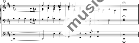 Bruckner, Anton: With Full Work in D - Órgano>cPed:2