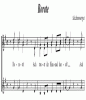 Noten