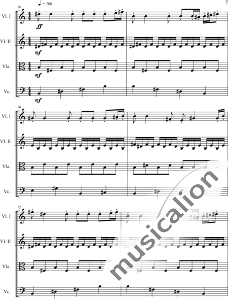 Schaepers, Felix: in play V - Violín 2+[Vla+Vc]:7