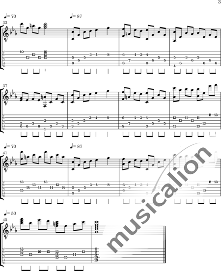Lisul, Igor: Celtic Winter - Guirarra:3