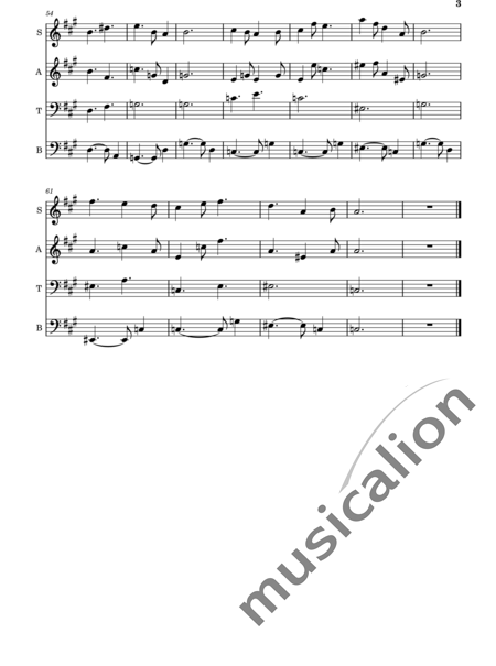 Goepel, Johannes: Czech Summer - Recorder 4:3