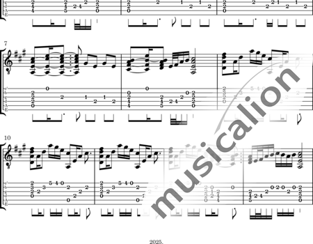 Lisul, Igor: Playground - Guirarra:1