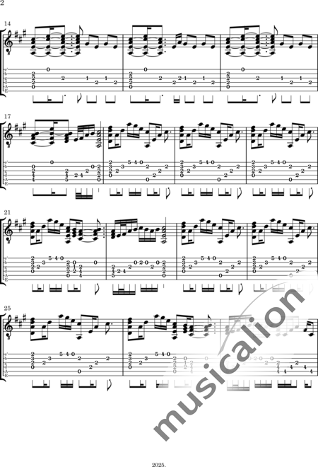 Lisul, Igor: Playground - Guirarra:2