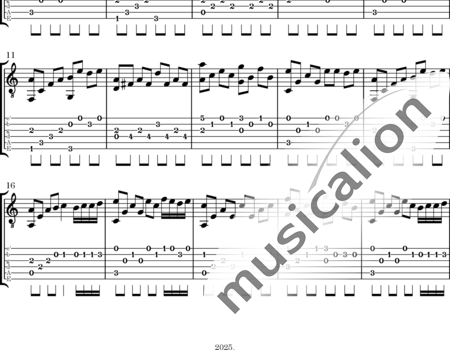 Lisul, Igor: Some Other Time - Guirarra:1