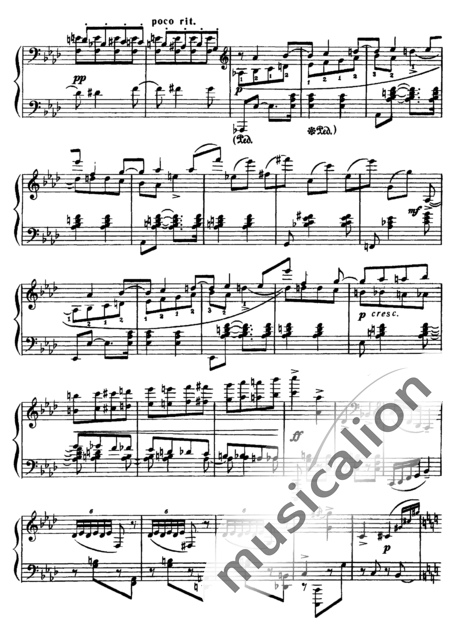 Prokofjew, Sergei Sergejewitsch: Sarkasmen (Sarcasmos) - Piano:2
