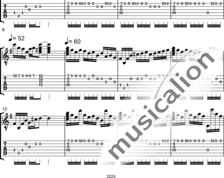 Lisul, Igor: Autumn Whisper - Guirarra:1