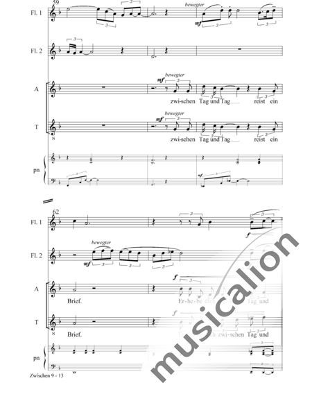 Scharring, Stefan
: Entre - Coro>SATB+Piano+Fl2:9