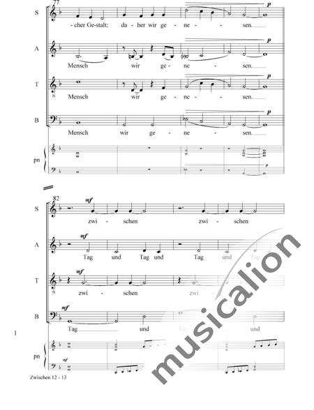 Scharring, Stefan
: Entre - Coro>SATB+Piano+Fl2:12