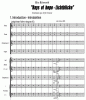 Partituras