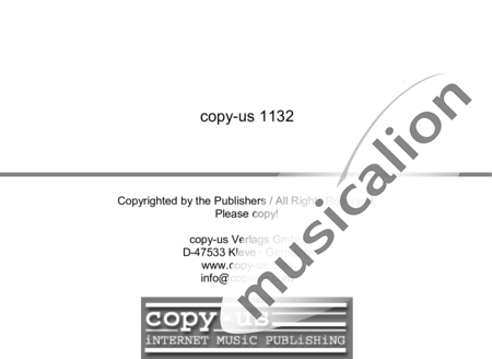 Pieper, Andreas: Pensées - Solo>Alt+Orgel>mPed:1