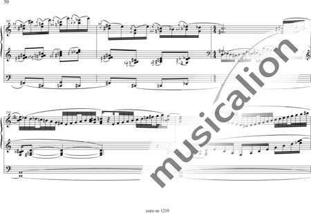 Ladd, Andrew: Fantasia - Orgel:28