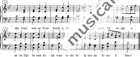 Boede, Cees: Pasen (Songbook) - Chor>SATB:2