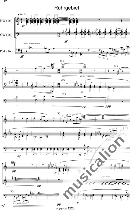 Sach, Ralf
: Regiones - Órgano:12
