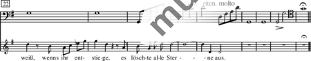 Miehling, Klaus: Deutsche Lieder (9) - Solo>Sop+Klavier+[Vl2+Vla+Vc]:64