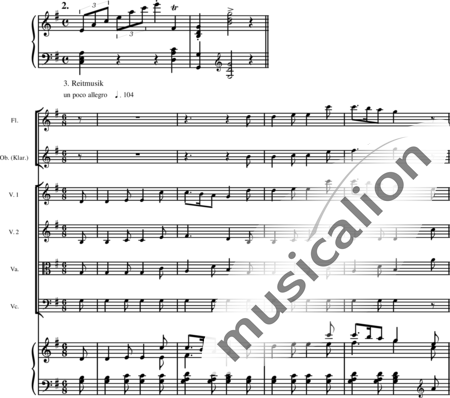Miehling, Klaus: Till Eulenspiegel - Piano+[Fl+Ob]+[Vln2+Vlc+Db]:2