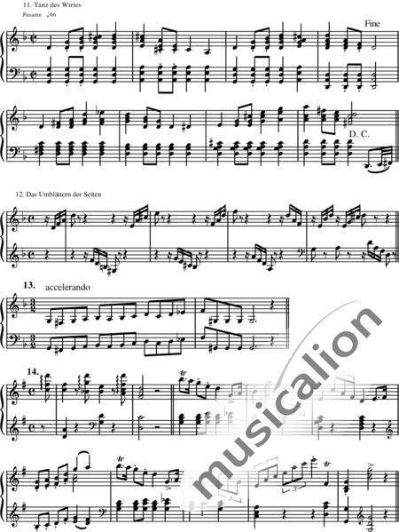 Miehling, Klaus: Till Eulenspiegel - Piano+[Fl+Ob]+[Vln2+Vlc+Db]:28