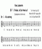 Noten
