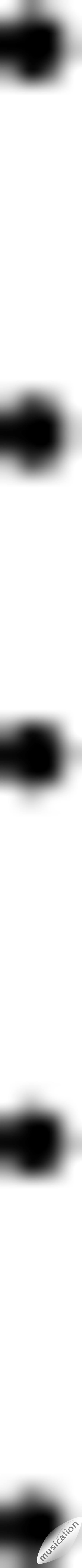 Miehling, Klaus: Capriccio für fünf Saxophone - Saxophon 5:16