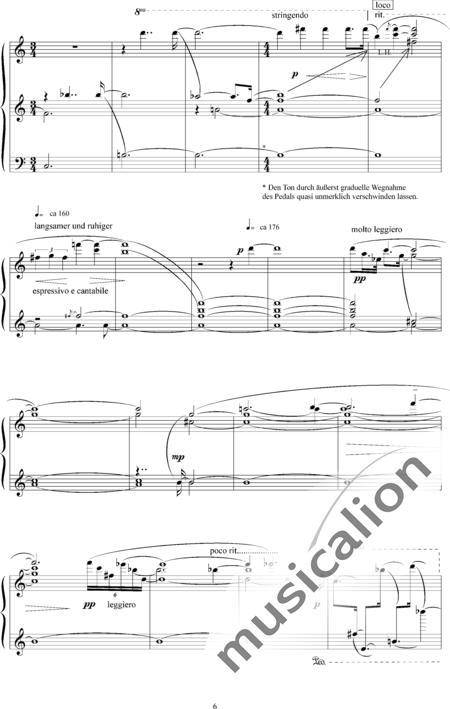 Mirza, Pervez: Khali - Klavier:7