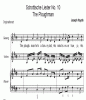 Noten