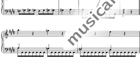 Zink, Stefan: In tiefster Nacht Nr. 9 - Klavier:1