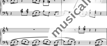 Zink, Stefan: Triangulum - Klavier:1
