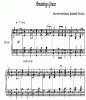 Partituras