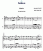 Partituras