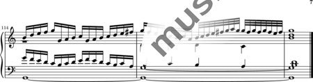 Weckmann, Matthias : Praeambulum - Orgel:7