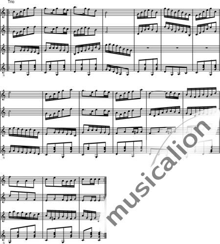 Heilmannseder, Peter W.: Da Hupfade - Gitarre+|AnderesInstrument 2+Hf:2