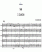 Partituras